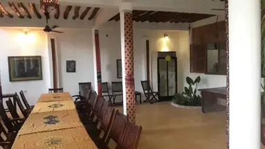 Casa Umoja