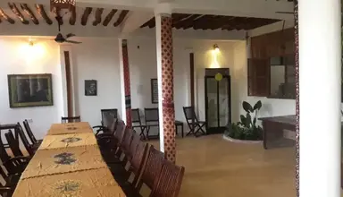 Casa Umoja