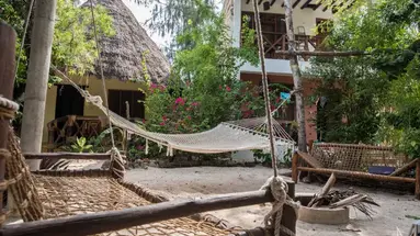 Casa Umoja