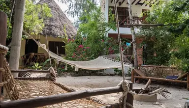 Casa Umoja