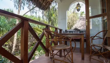 Casa Umoja