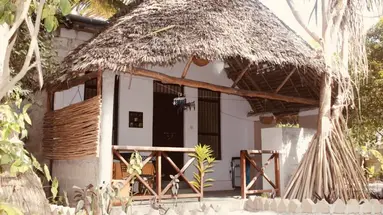 Casa Umoja