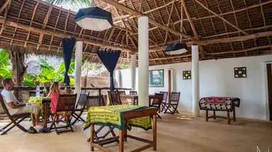 Casa Umoja
