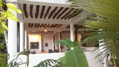 Casa Umoja