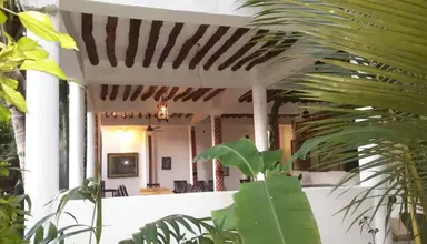 Casa Umoja