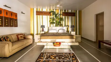 Casa Vagator