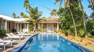 Casa Vagator