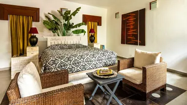 Casa Vagator