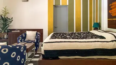 Casa Vagator