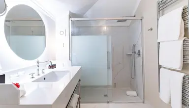 Casa Velha Do Palheiro