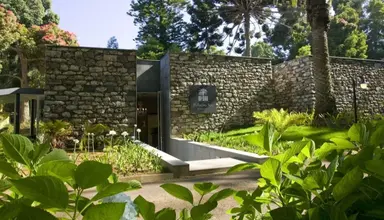 Casa Velha Do Palheiro