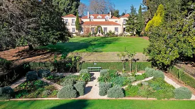 Casa Velha Do Palheiro