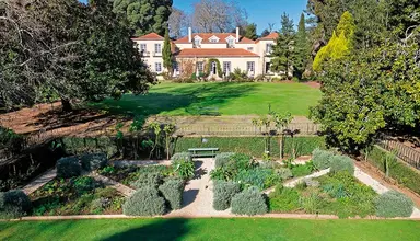 Casa Velha Do Palheiro