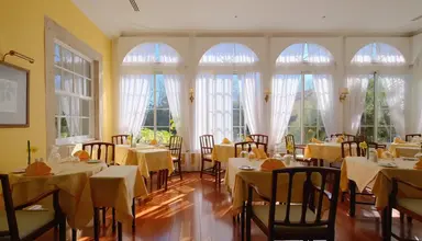 Casa Velha Do Palheiro