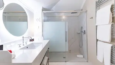 Casa Velha Do Palheiro