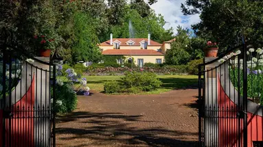 Casa Velha Do Palheiro