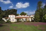 Casa Velha Do Palheiro