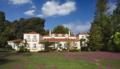 Casa Velha Do Palheiro