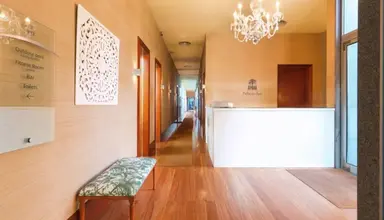 Casa Velha Do Palheiro