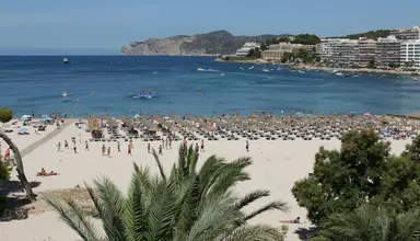 Casablanca (Santa Ponsa)