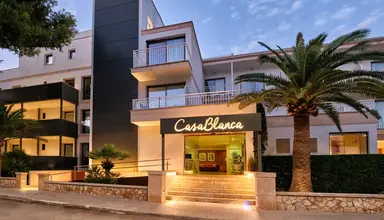 Casablanca (Santa Ponsa)