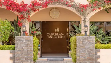 Casablanca Unique 