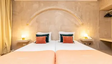 Casablanca Unique