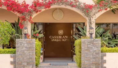 Casablanca Unique