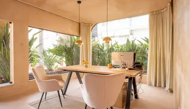 Casablanca Unique