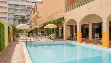 Casablanca Unique