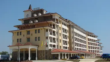 Casablanca