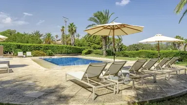 Casal Santa Eulalia