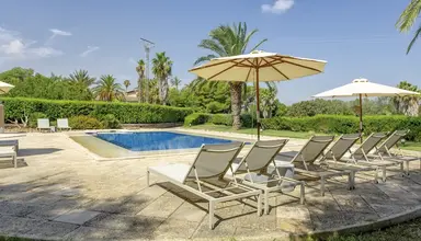 Casal Santa Eulalia