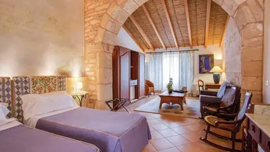 Casal Santa Eulalia