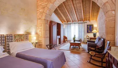 Casal Santa Eulalia
