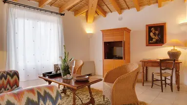 Casal Santa Eulalia