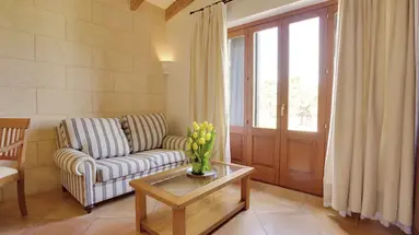 Casal Santa Eulalia