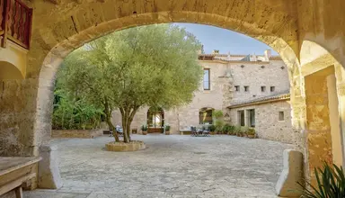 Casal Santa Eulalia