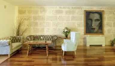 Casal Santa Eulalia