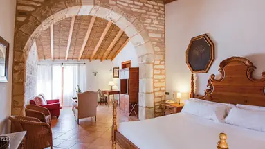 Casal Santa Eulalia
