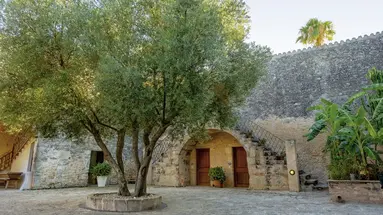 Casal Santa Eulalia