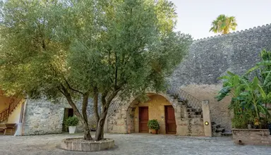 Casal Santa Eulalia