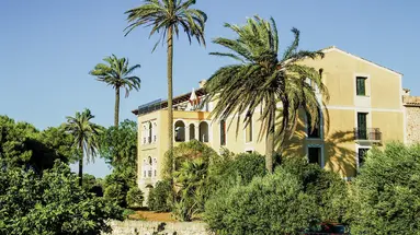 Casal Santa Eulalia