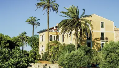 Casal Santa Eulalia