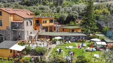 Casale Antonietta