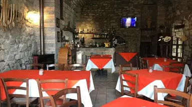 Casale Antonietta