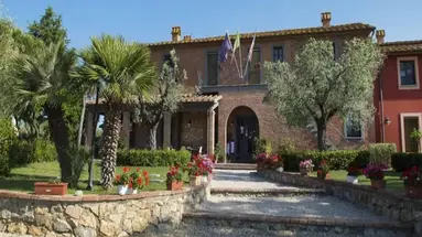 Casale Etrusco