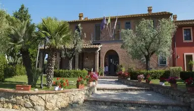 Casale Etrusco