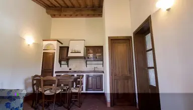 Casale Etrusco