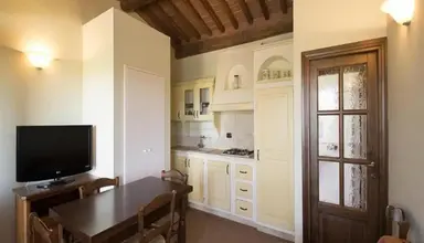 Casale Etrusco